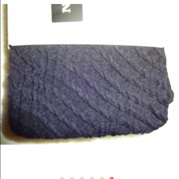 Natori Patterned Tights / Pantyhose Small / Medium Dark Black Comfy Warm Durable - Picture 7 of 10